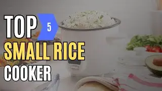 best small rice cooker