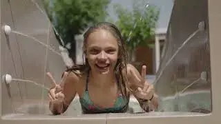 Camping Costa Brava - Eurocamping - Camping Resort & Bungalow Park