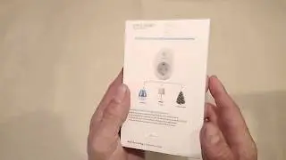 УМНАЯ WI-FI РОЗЕТКА TP-LINK SMART PLUG/2.4GHZ/802.11B/G/N (HS100) в Баку / Bakida