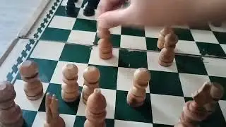 Chess trick tutorial by khein. #chess #chesstutorial  #chessendgame #chessgame #chesstricks