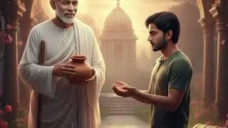ममता बनकर आने वाले साईं बाबा  दिल को छू लेने वाला भक्ति गीत #hindi #saibaba #shridi #india #malaysia