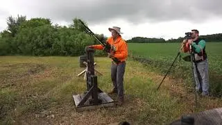 6.5 CREEDMOOR PRS Skills stage TRAINING