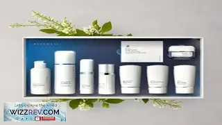 Renecell Ultimate Skin Care Collection 10 Items Set K Beauty Anti Aging Solution