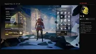Hunting More Wins - Spellbreak