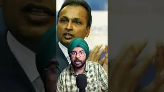 Anil Ambani&rsquo;s Amazing Comeback!!! #short #informative #business