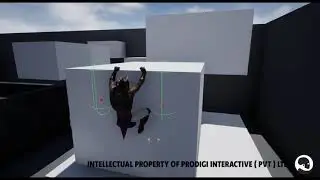 Royal Soldier | Climb System