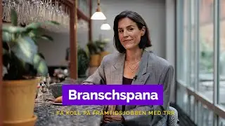 Branschspana - Finns ditt framtida jobb inom besöksnäringen?
