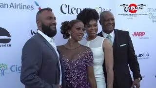 HollyRod Foundation's 21st Annual Design Care Gala