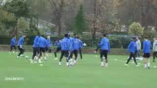 Palmer, Enzo & Caicedo: The Secret Training Session that Changed Everything!