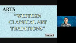 WESTERN ART TRADITION
