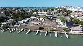 Plans for new 5-story complex on Port Marco spark mixed reactions on Marco Island