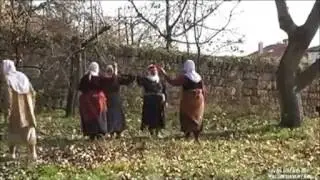 Çepni halayları