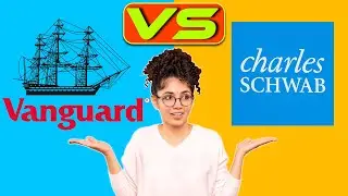 Vanguard vs Charles Schwab: Which Broker Should You Pick? (The Ultimate Comparison)