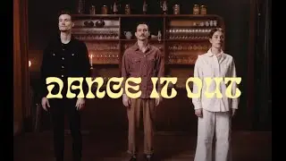 Crying Day Care Choir - Dance It Out (Official Video)