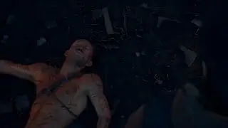 DAYS GONE || Ripper Cult Leader Carlos Boss Fight 