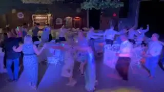 Minnesota Wedding DJ - Carr Wedding [MGProDJ]