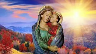 Why Catholics call Mary the Mother of Good Counsel