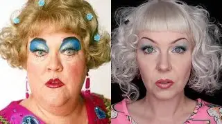 Mimi From Drew Carey But BETTER | Cute Cult Collective