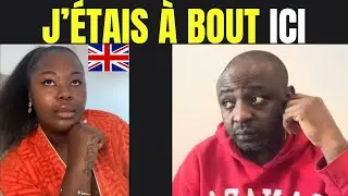 De retour au pays : son témoignage bouleverse la diaspora