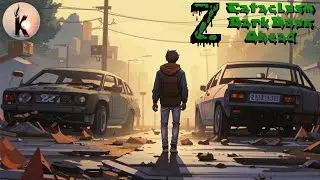 Cataclysm: Dark Days Ahead  ► Малолетний хулиган