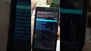 itel it 1508 hard reset