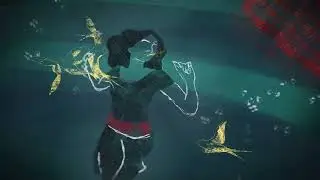 Annecy Festival 2024 - Animated Poster