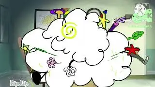 Lamput fight cloud add round 2 