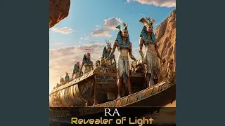 Ra | Revealer of Light