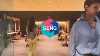 【オープインイノベーションオフィスSENQ（センク）】ブランドムービー