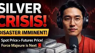 Silver Crisis: Backwardation, Shortage & Force Majeure &ndash; $150 Silver Incoming!