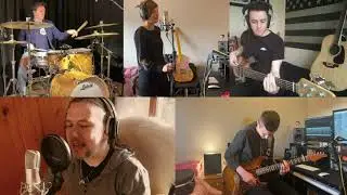 Hope There's Someone (Antony And The Johnsons cover)