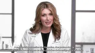 Tudo Sobre Retinol  - Cientistas da Mary Kay