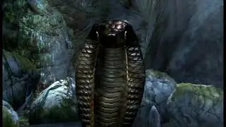 Prehistoric Adventure 3D