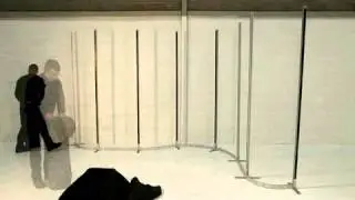 Mark Bric ISOframe Wave