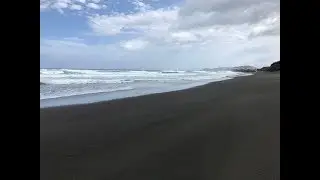 Azores 2018