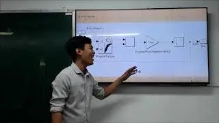 B&aacute;o c&aacute;o điều khiển tự động - Automatic Transmission Controller