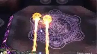 Ys Origin: Arena Stage 7 - ??? (Nightmare) - Hugo