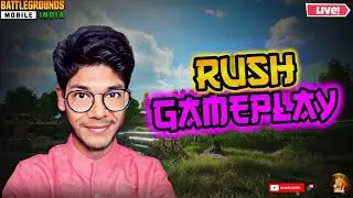 💥 BGMI Live Stream Rush game Hot Drop Only #shortslive #bgmi #shortsfeed