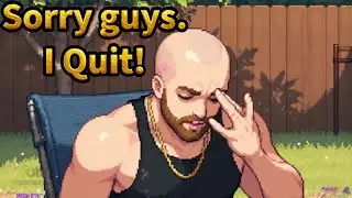 The real reason Tactone is leaving the internet!