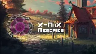X-NiiX - Memories