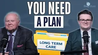 Having Money Isn&rsquo;t a Long-Term Care Plan