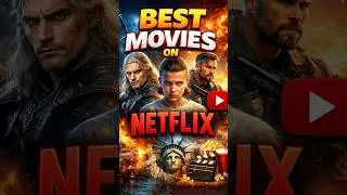 Best Movies on Netflix Recently Added