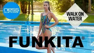 Funkita Swimwear Collection - Walk on Water