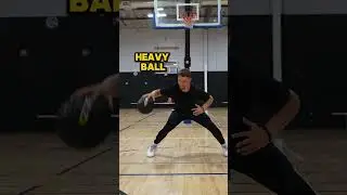 Using science to improve your handle! #basketball