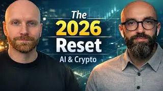 The Market Reset Nobody&rsquo;s Talking About | AI & Crypto 2026