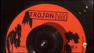 Race Fans - Bookie Man (1968) Trojan 610 A
