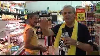Permette Signora - Supermercato Dok Castrolibero (CS) - 11-07-2017