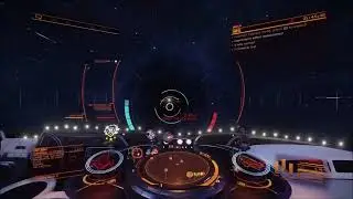 С Новым годом! Новый генеральный директор, новый шанс? - Elite: Dangerous (Legacy)