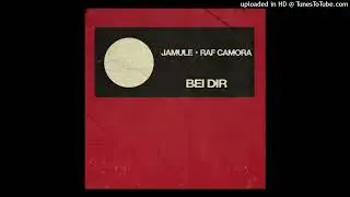 Jamule Feat. RAF Camora - Bei Dir Remix (Prod. By 99Dolla)