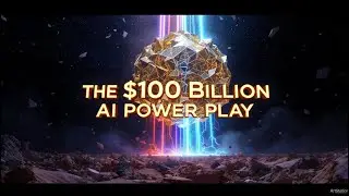 The $100 Billion AI Power Play #OpenAI #technews  #टेकन्यूज़ #人工智能 #科技资讯 #InteligenciaArtificial